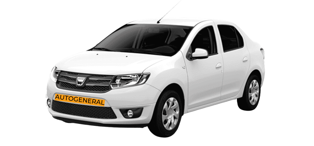 Scoala de soferi Autogeneral